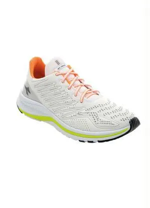 Perfecta - Tênis Esporte Branco em Tecido - PERFECTA