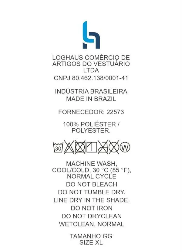 Perfecta - Tênis Esporte Preto em Tecido 4