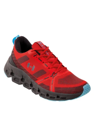 Perfecta - Tênis Esporte Vermelho em Tecido - PERFECTA