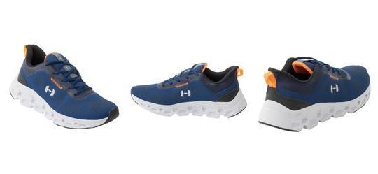 T�nis Esportivo Marinho em Tecido