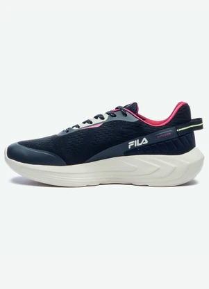 Tênis Fila Diffusion (Preto) - FILA