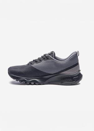 T�nis Fila Vector (Preto)