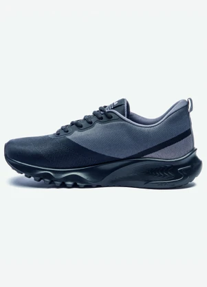 Tênis Fila Vector (Preto) - FILA