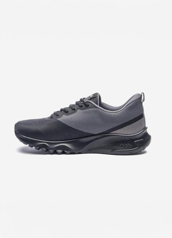 T�nis Fila Vector (Preto)
