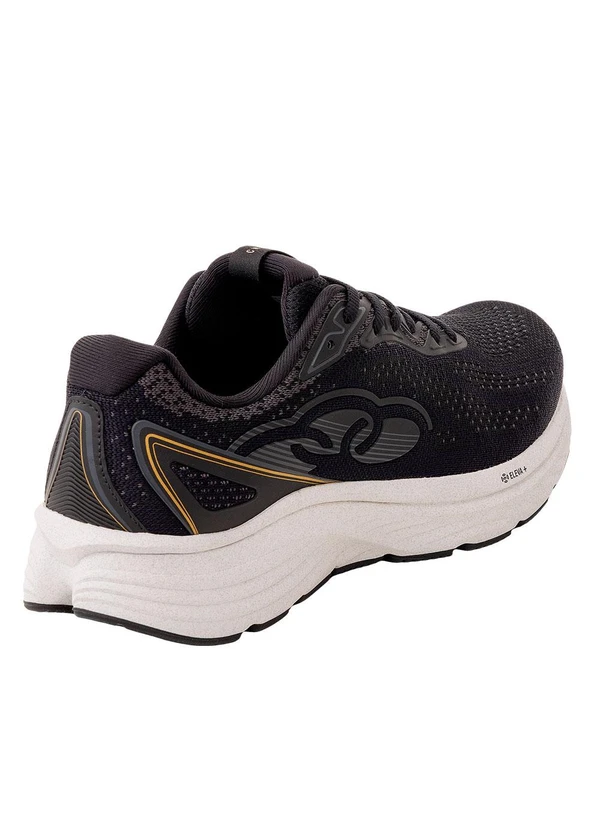 Olympikus - Tênis Olympikus Challenger Preto 2