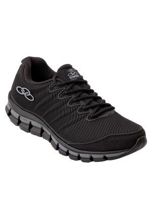 Tnis Olympikus Dynamic (Preto)