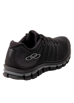 Tênis Olympikus Dynamic (Preto) - OLYMPIKUS