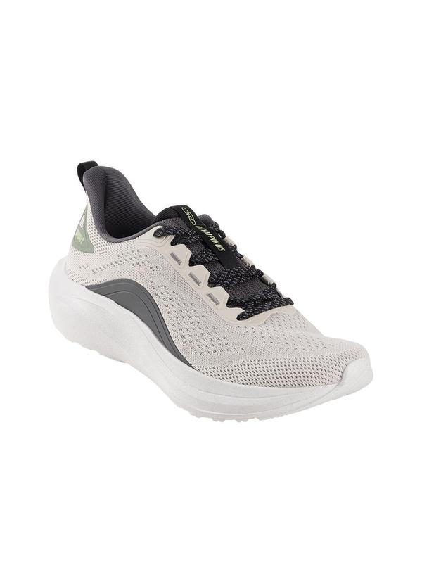 T�nis Olympikus Inverse 2 (Cinza)