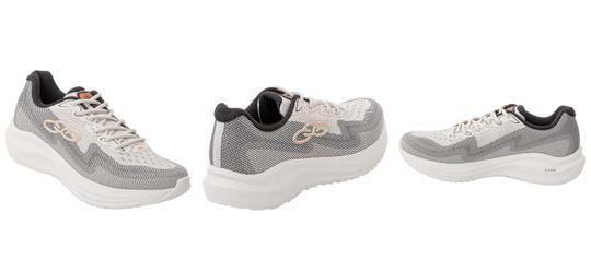 T�nis Olympikus Sagaz Areia