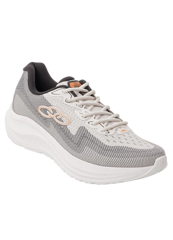 Olympikus - Tênis Olympikus Sagaz Areia