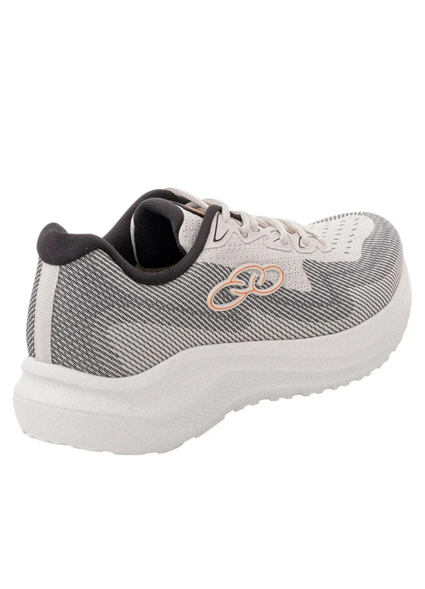 Olympikus - Tênis Olympikus Sagaz Areia 2