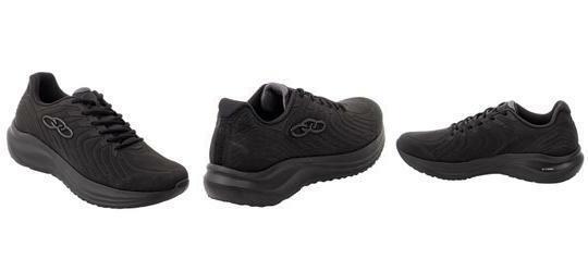 T�nis Olympikus Volcan 2 Preto