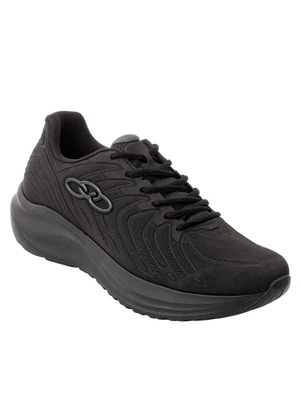 Tênis Olympikus Volcan 2 (Preto) - OLYMPIKUS