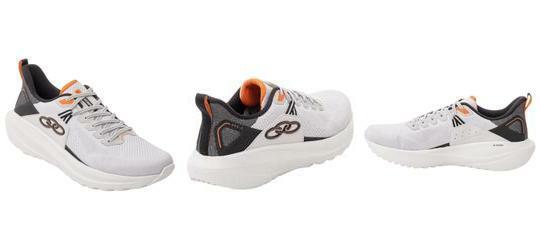 T�nis Olympikus Zex 2 Branco