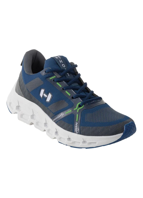 Perfecta - Tênis Esporte Azul