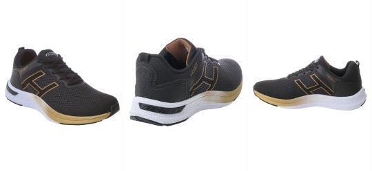 Tnis Esporte Dourado em Sinttico