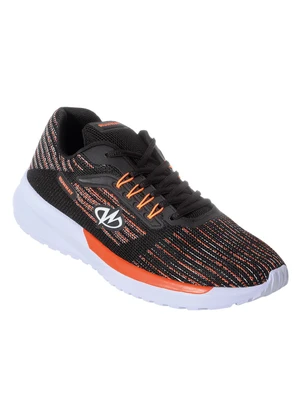 Perfecta - Tênis Esporte Laranja em Tecido - PERFECTA