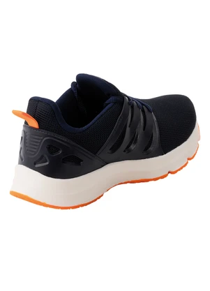 Perfecta - Tênis Esporte Marinho em Mesh - PERFECTA