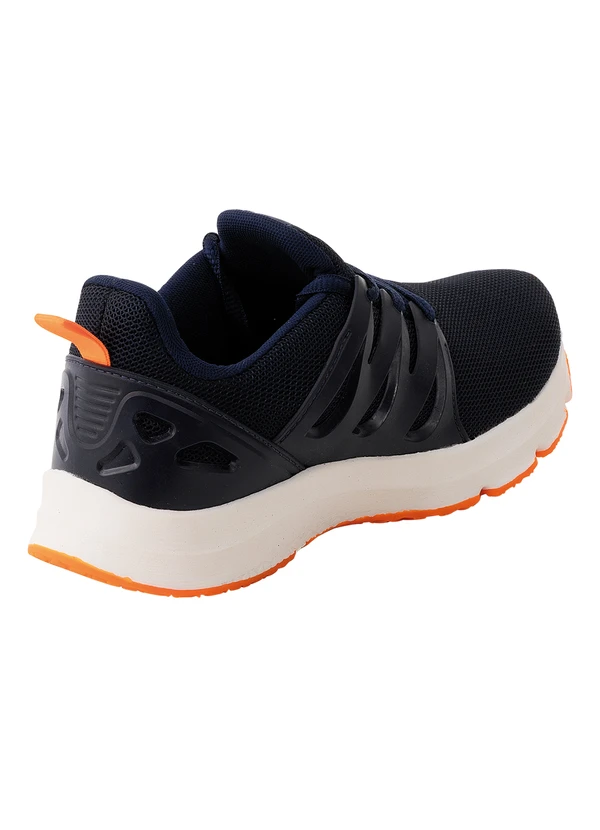 Perfecta - Tênis Esporte Marinho em Mesh 2