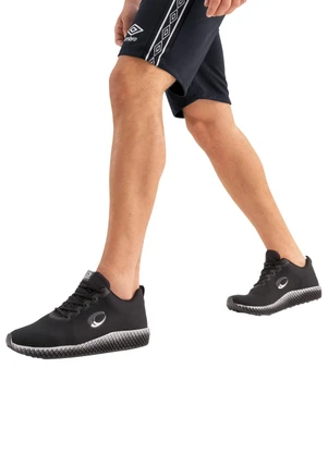 Perfecta - Tênis Esporte Preto com Solado Degradê - PERFECTA