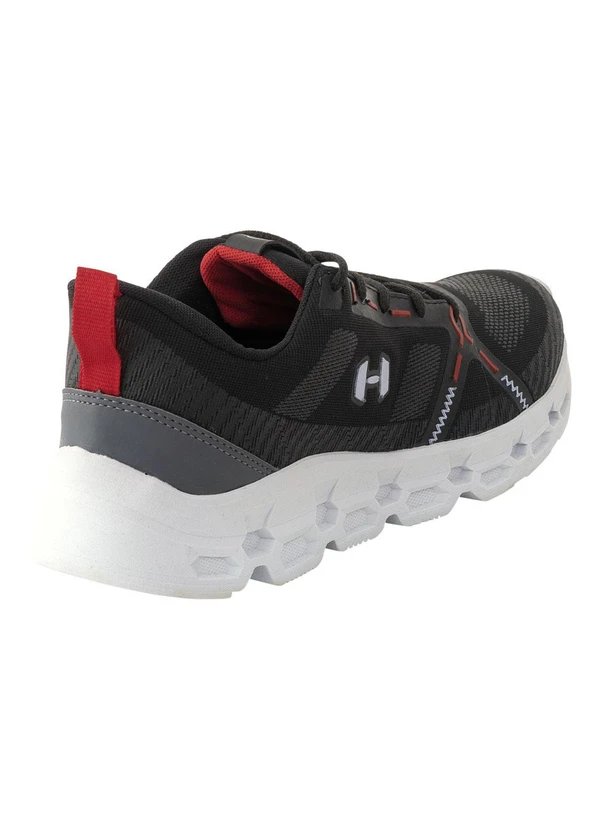 Perfecta - Tênis Esporte Preto 2