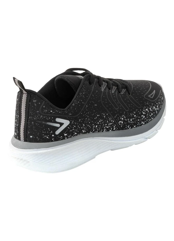 Perfecta - Tênis Esporte Preto 2