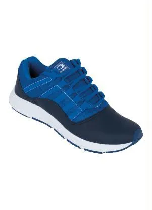 Perfecta - Tênis Marinho com Detalhes - PERFECTA