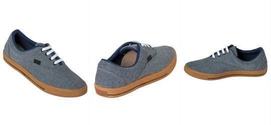 Tnis Masculino Jeans Casual