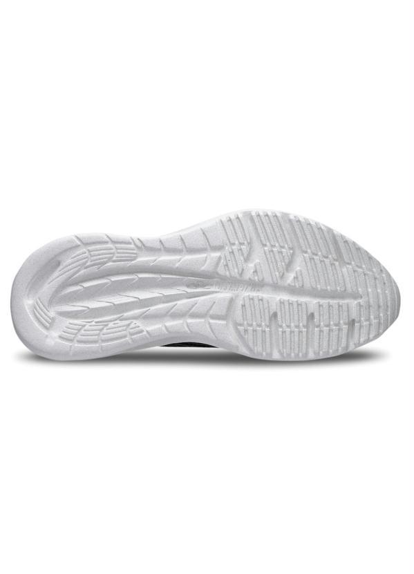 Olympikus - Tênis Olympikus 232g Ultraleve Preto 5