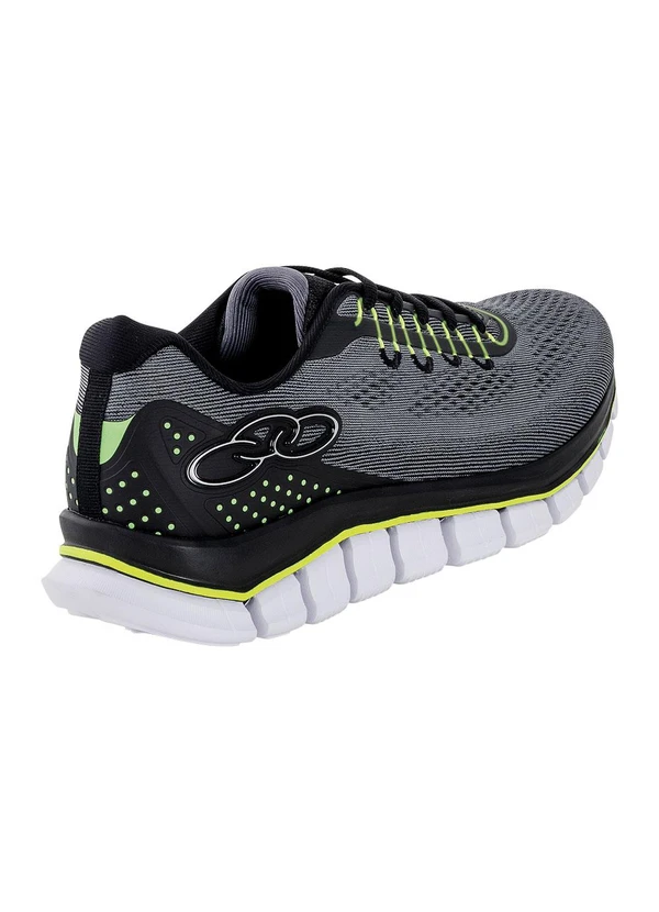 Olympikus - Tênis Olympikus Bloco Chumpo 2