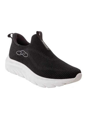 Tênis Olympikus Clic (Preto) - OLYMPIKUS