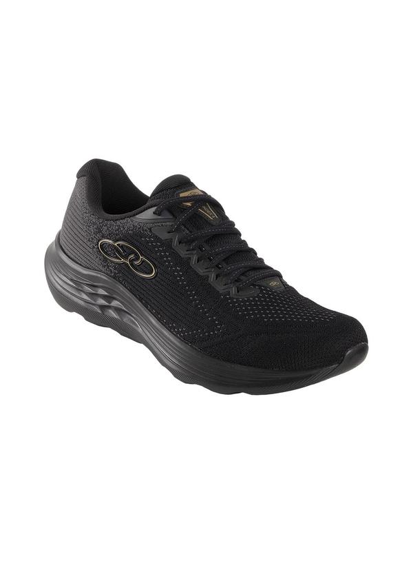 T�nis Olympikus Index 4 (Preto)