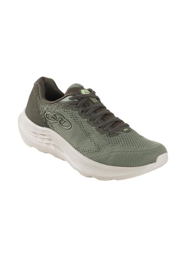 T�nis Olympikus Index 4 (Verde)