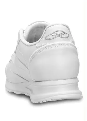 Tênis Olympikus Jogging 100 (Branco) - OLYMPIKUS