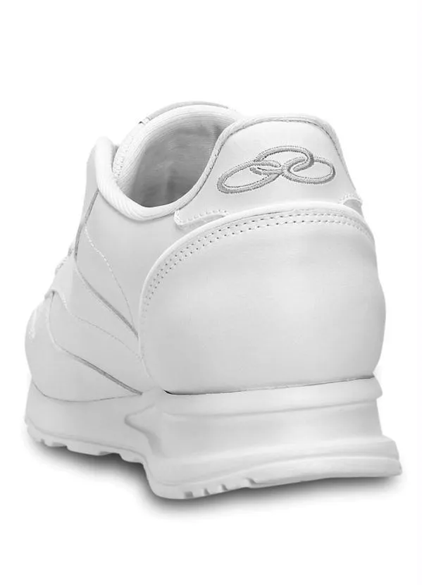 Olympikus - Tênis Olympikus Jogging 100 Branco 2