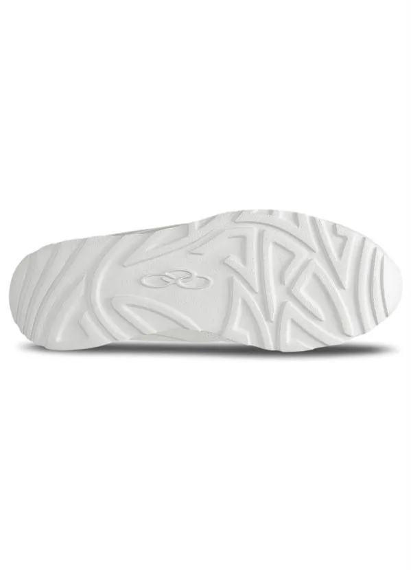 Olympikus - Tênis Olympikus Jogging 100 Branco 5