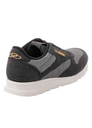 Tênis Olympikus Jogging 101 Se (Preto) - OLYMPIKUS