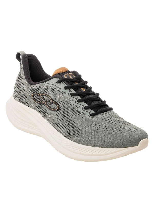 Olympikus - Tênis Olympikus Marte Militar