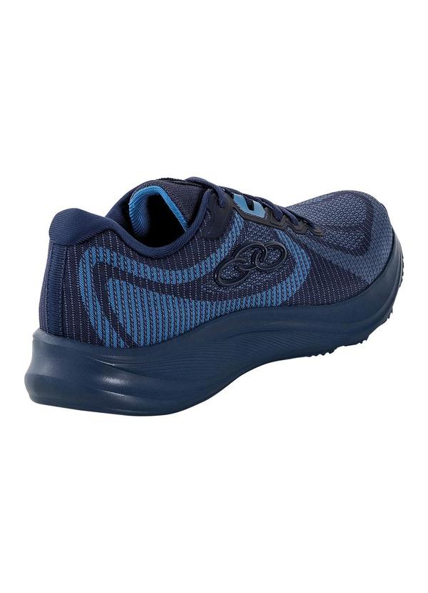 Olympikus - Tênis Olympikus Orbita Marinho 2