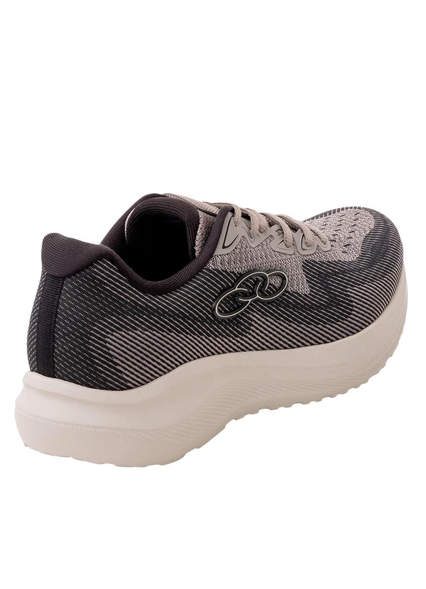 Olympikus - Tênis Olympikus Sagaz Cinza 2