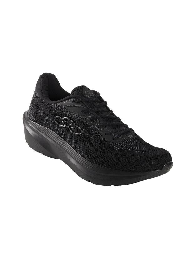 T�nis Olympikus Soma 2 (Preto)