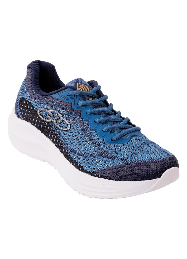 Olympikus Tênis Olympikus Soma Azul