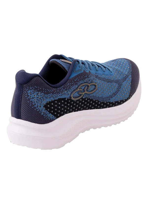 Olympikus - Tênis Olympikus Soma Azul 2