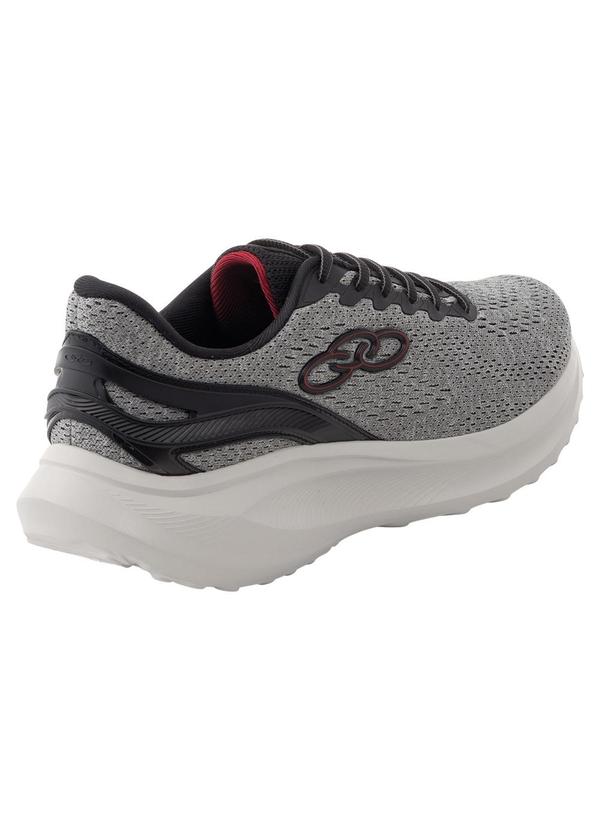 Olympikus - Tênis Olympikus Triunfo 3 Mescla 2