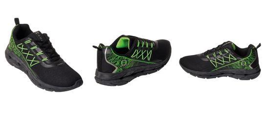 Tnis Verde em Sisnttico