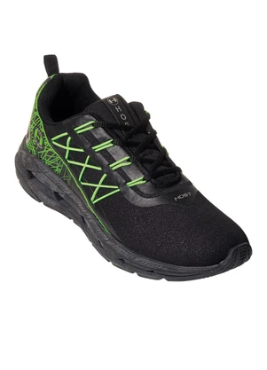 Perfecta - Tênis Verde em Sisntético - PERFECTA