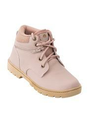Bota Infantil Rosa Cano M�dio