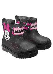 Galocha Disney Bff Preto