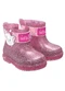 Grendene Kids - Galocha Disney Bff Rosa - variação: Rosa