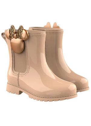 Grendene Kids - Galocha Disney Fashion Dourado - GRENDENE KIDS